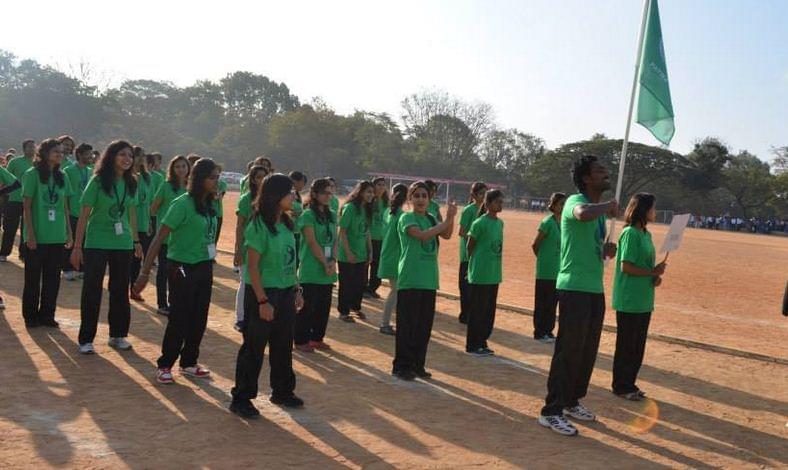 NIFT Patna Sports photo 2